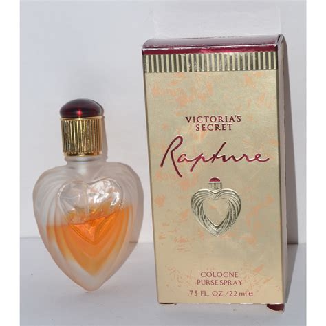 victoria secret rapture discontinued